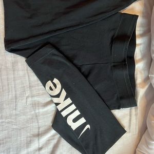 nike leggings